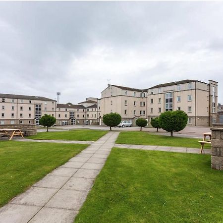 Trendy Rooms & Apartments, Aberdeen - Sk Eksteriør bilde