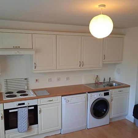 Trendy Rooms & Apartments, Aberdeen - Sk Eksteriør bilde