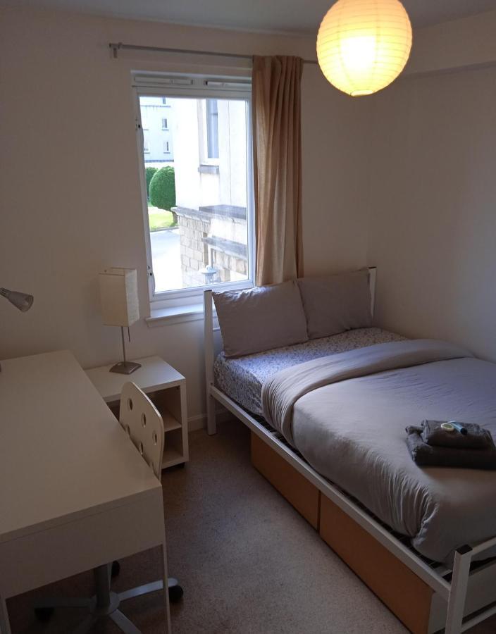 Trendy Rooms & Apartments, Aberdeen - Sk Eksteriør bilde
